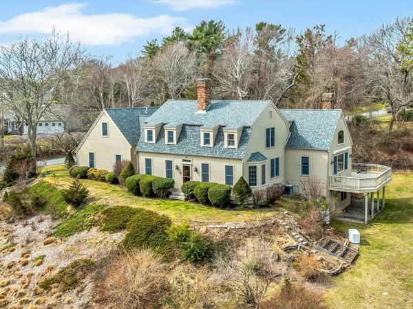 26 Carlson Lane, West Barnstable, MA 02668