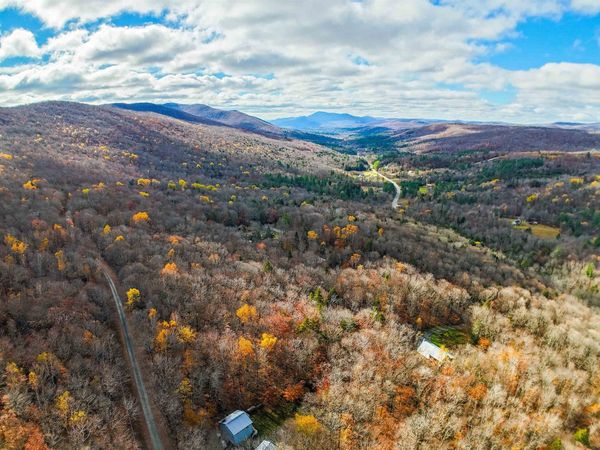 00 Heartwellville View Road, Unit 64, Readsboro, VT 05350