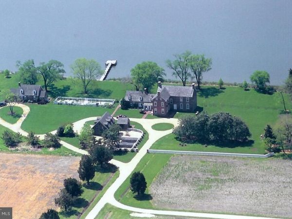 10373 LOCUST POINT ROAD , PRINCESS ANNE, MD 21853