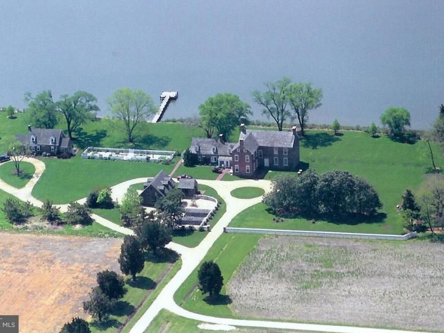 10373 Locust Point Road , Princess Anne, MD 21853 Main Photo