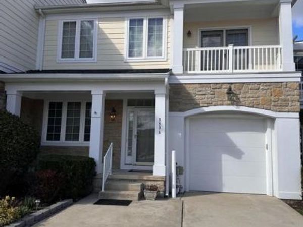 8806 ENDLESS OCEAN WAY , Unit 77, COLUMBIA, MD 21045