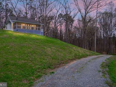 161 N ANNA DRIVE, LOUISA, VA 23093