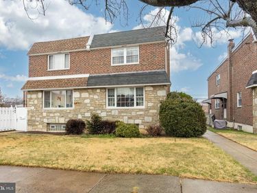 3013 VISTA STREET, PHILADELPHIA, PA 19152