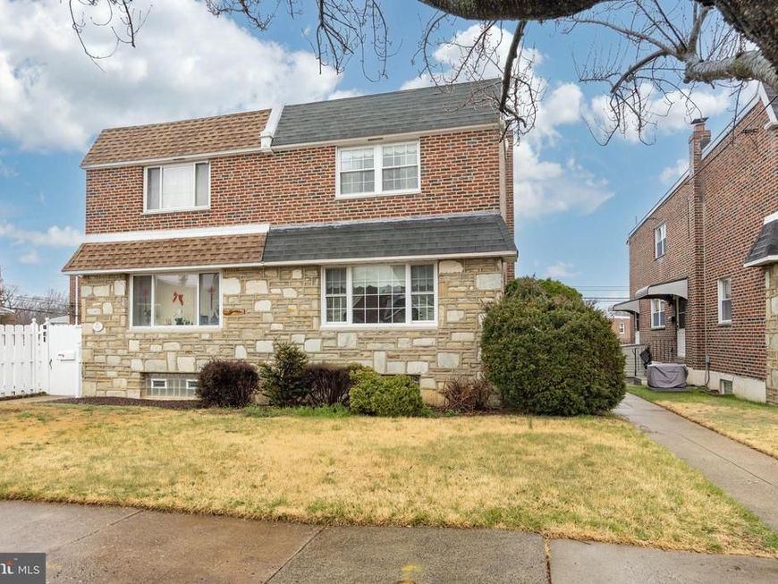 3013 Vista Street , Philadelphia, PA 19152 Main Photo