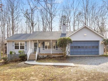 814 JEFFERSON DR, PALMYRA, VA 22963