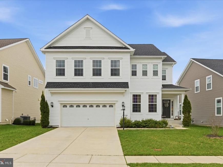 4529 Shakespeare Circle, White Plains, MD 20695 Main Photo