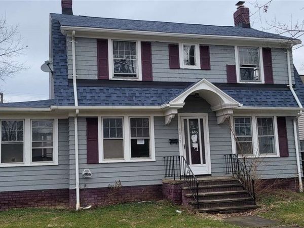 4017 Eastway Road , South Euclid, OH 44121