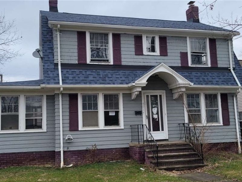 4017 Eastway Road , South Euclid, OH 44121 Photo 1