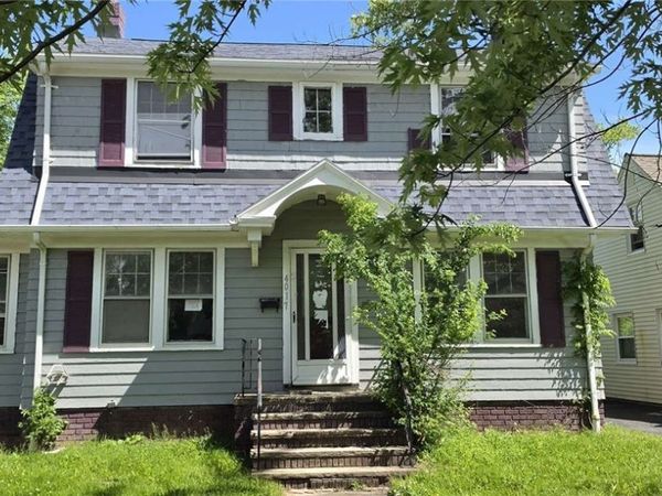 4017 Eastway Road, South Euclid, OH 44121
