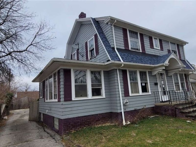 4017 Eastway Road , South Euclid, OH 44121 Photo 2