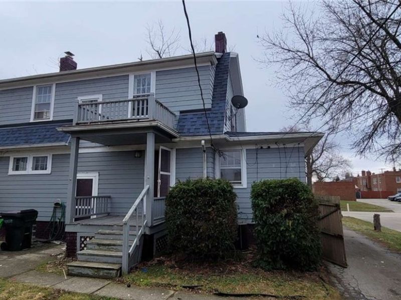 4017 Eastway Road , South Euclid, OH 44121 Photo 4