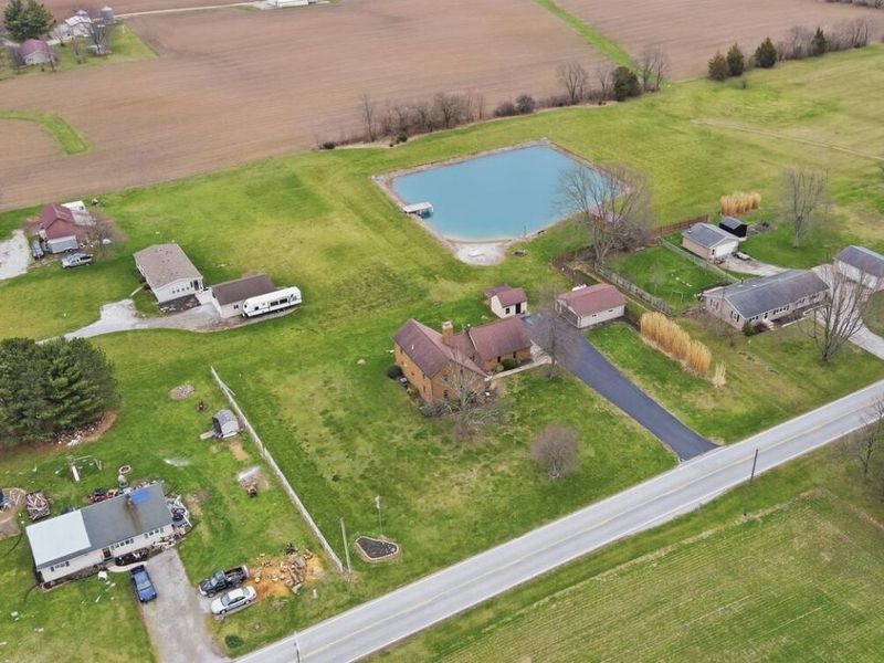 18934 Mudsock Road, Wapakoneta, OH 45895 Photo 2