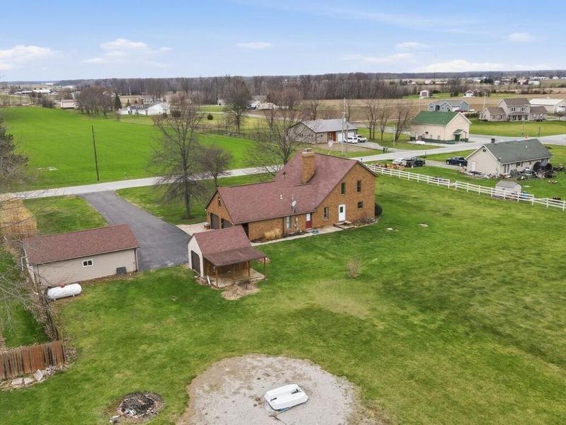 18934 Mudsock Road, Wapakoneta, OH 45895 Photo 4