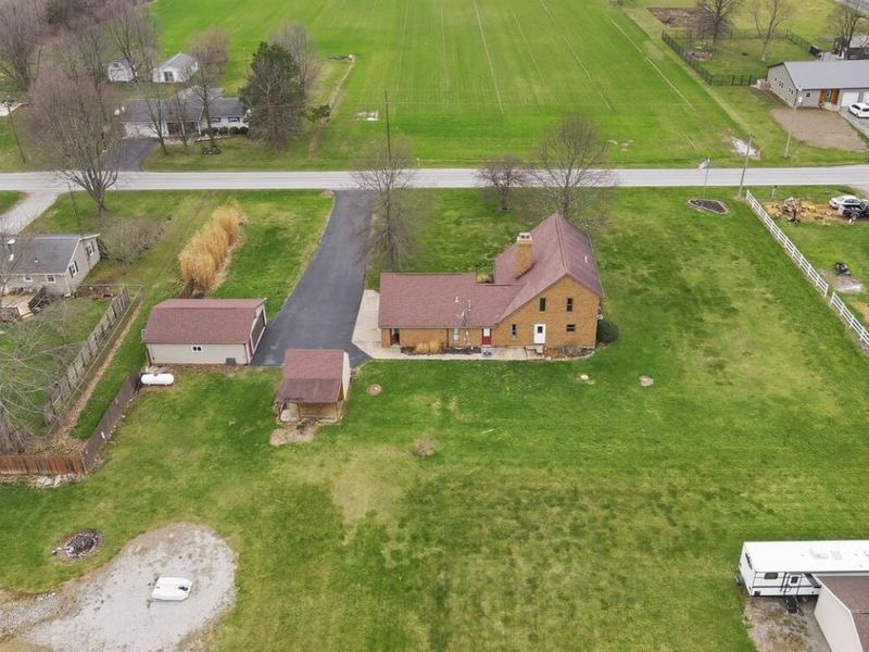 18934 Mudsock Road, Wapakoneta, OH 45895 Photo 5