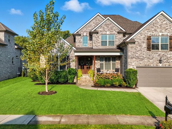 3025 Elkhorn Pl, Spring Hill, TN 37174