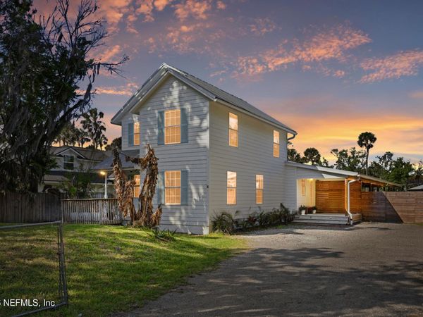 17 PALM Lane, Ponte Vedra Beach, FL 32082