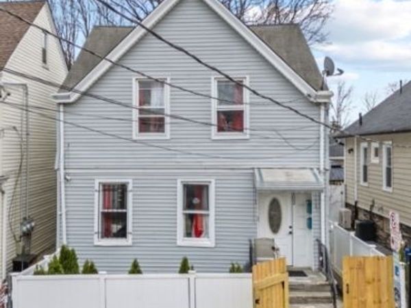 102 N 10Th St, Paterson, NJ 07522