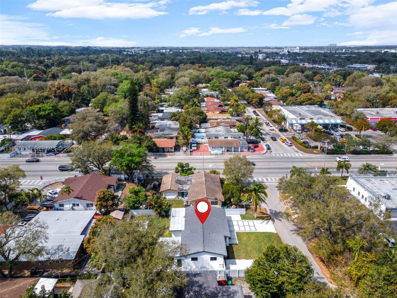 610 NE 164th Ter, North Miami Beach, FL 33162 Photo