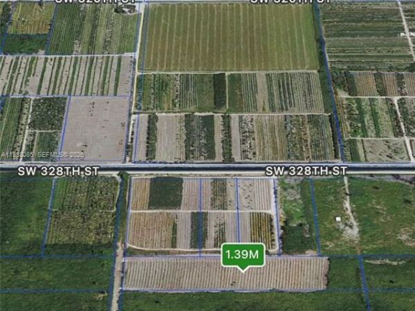 122 ave sw 330 st, Homestead, FL 33035