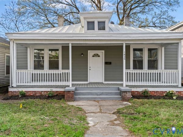 1436 Ferndale Avenue, Petersburg, VA 23803