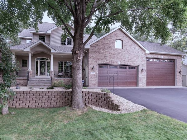 15053 Uplander Street NW, Andover, MN 55304