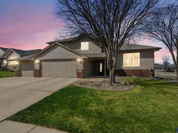 2601 S Rutgers Ave, Sioux Falls, SD 57106