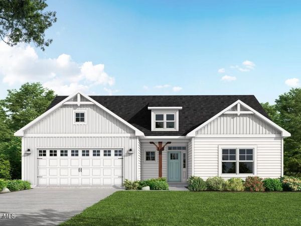 3002 Tucker Hill Drive , Grimesland, NC 27837