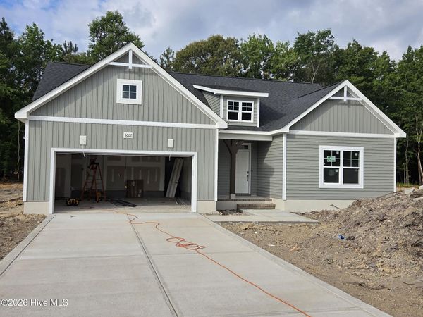 3002 Tucker Hill Drive, Grimesland, NC 27837
