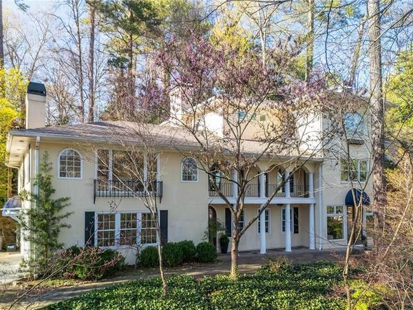 3197 Laramie Drive SE, Atlanta, GA 30339