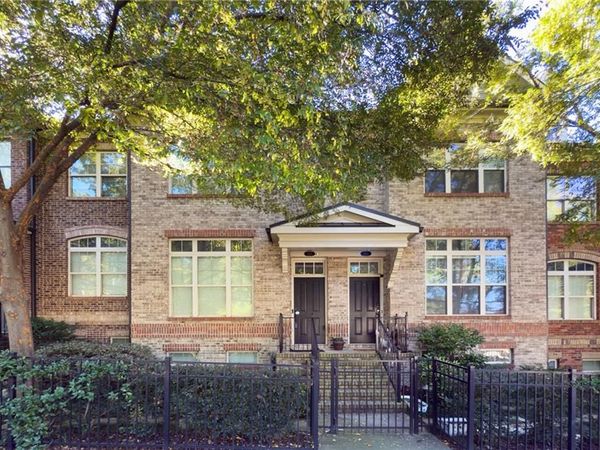 1221 Lavista Road NE, Atlanta, GA 30324