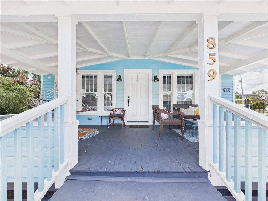 859 20th Street, Vero Beach, FL 32960 Photo