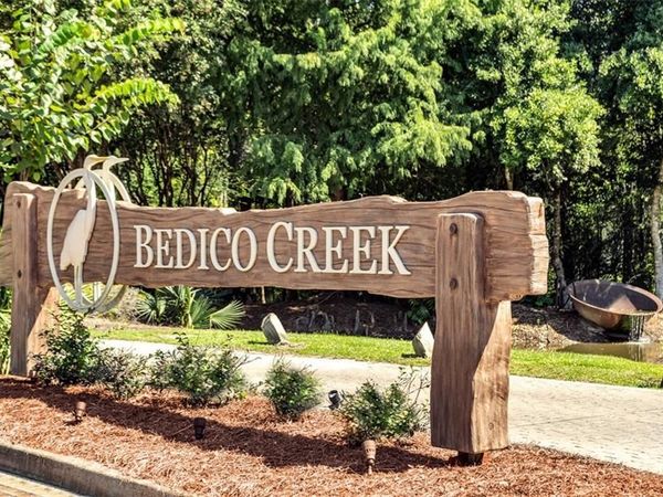 GREENVILLE Trace , Madisonville, LA 70447