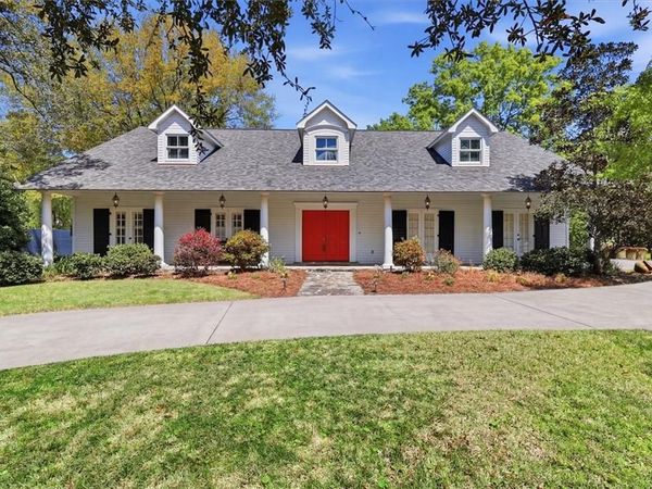 745 BOCAGE Lane, Mandeville, LA 70471