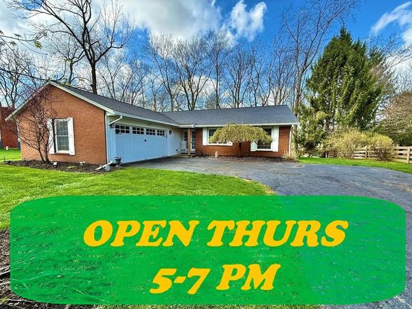 27 Meadowbrook Dr, Mount Vernon, OH 43050