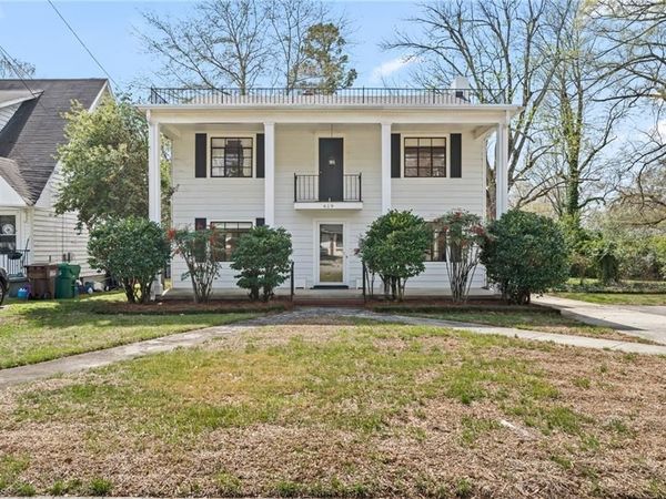 619 W Lexington Avenue, High Point, NC 27262