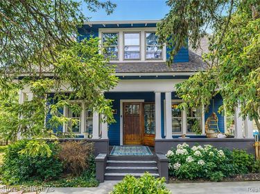 2509 W Liberty Street, Ann Arbor, MI 48103