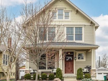 3548 Saybrook Avenue, Cincinnati, OH 45208