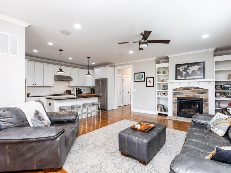 3548 Saybrook Avenue, Cincinnati, OH 45208 Photo 12