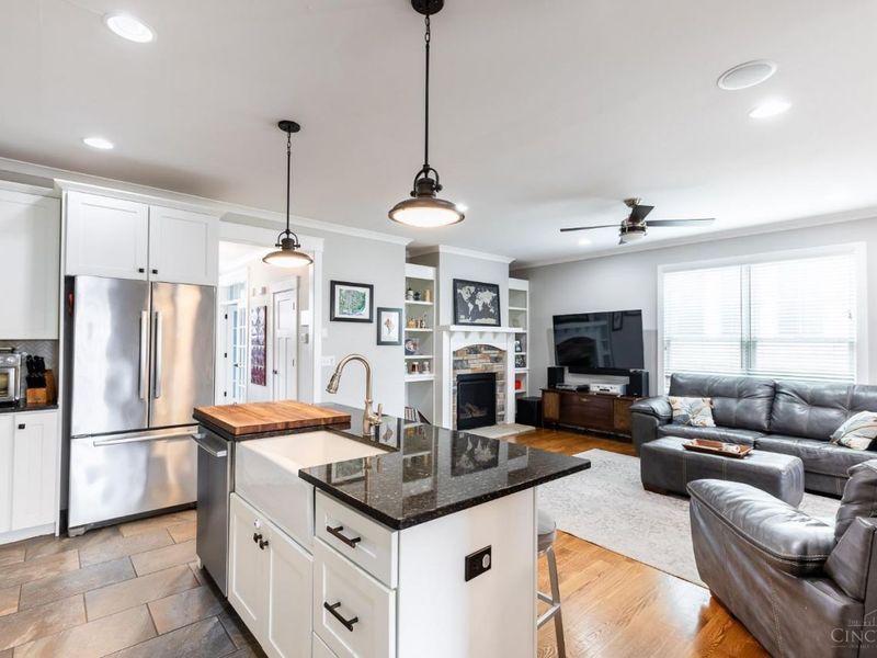 3548 Saybrook Avenue, Cincinnati, OH 45208 Photo 17