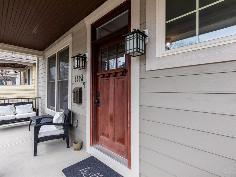 3548 Saybrook Avenue, Cincinnati, OH 45208 Photo 3