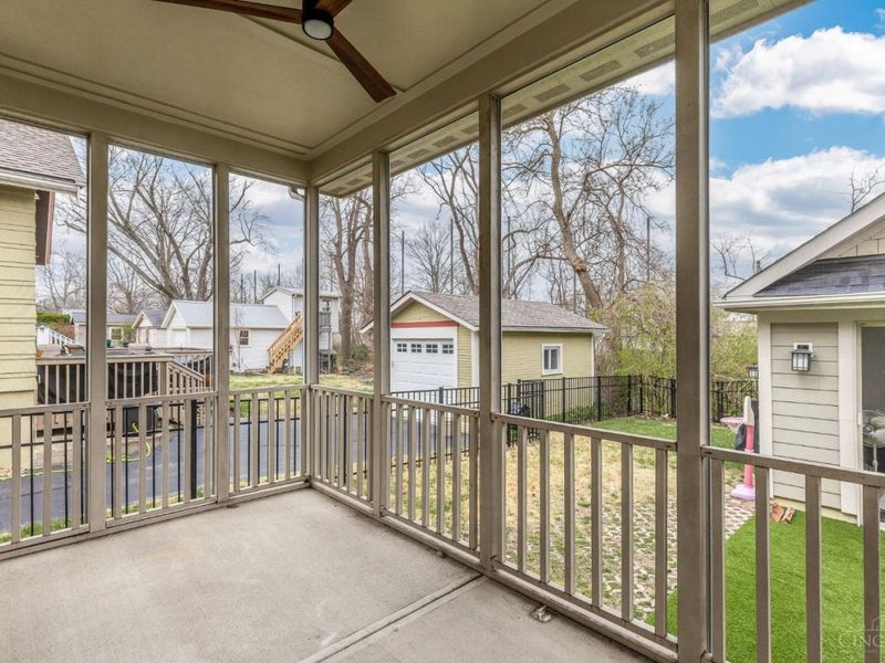 3548 Saybrook Avenue, Cincinnati, OH 45208 Photo 36