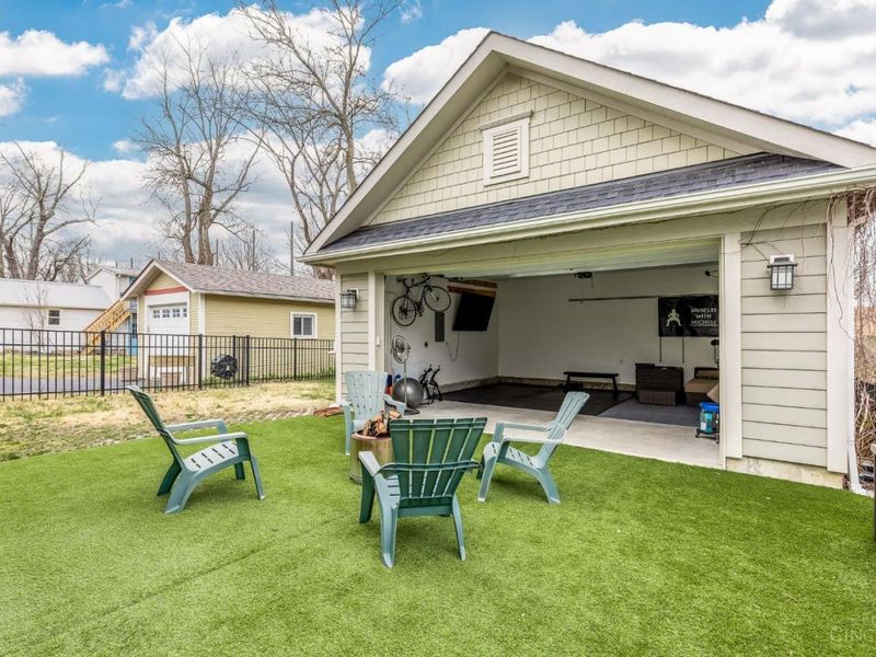 3548 Saybrook Avenue, Cincinnati, OH 45208 Photo 38