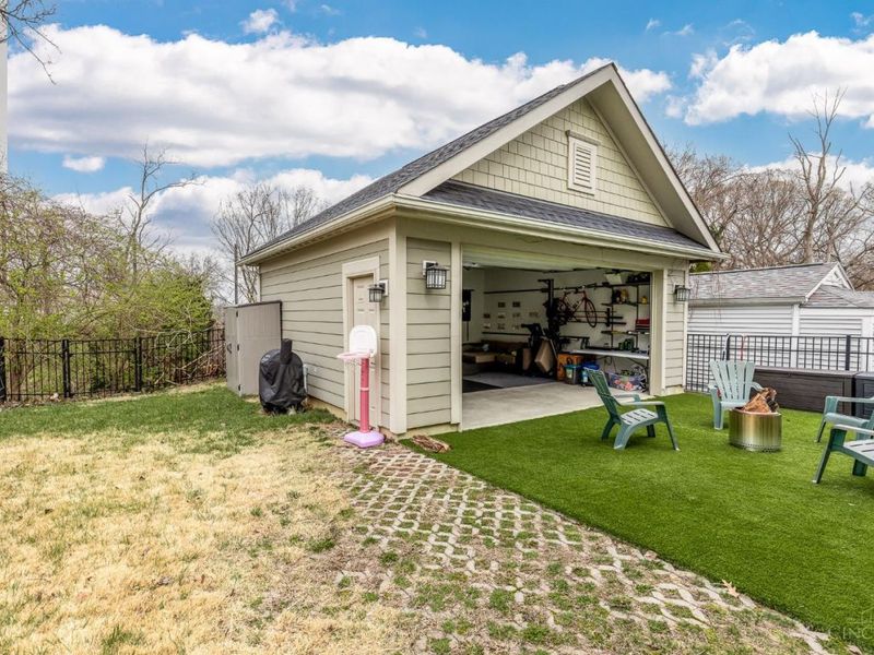 3548 Saybrook Avenue, Cincinnati, OH 45208 Photo 39