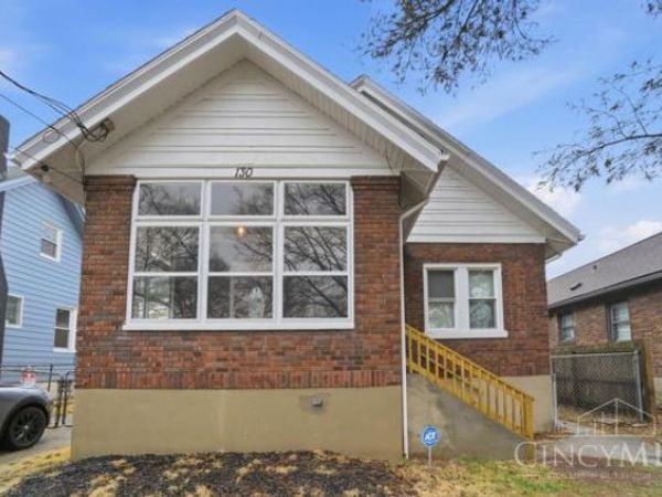130 Nansen Street, Cincinnati, OH 45216