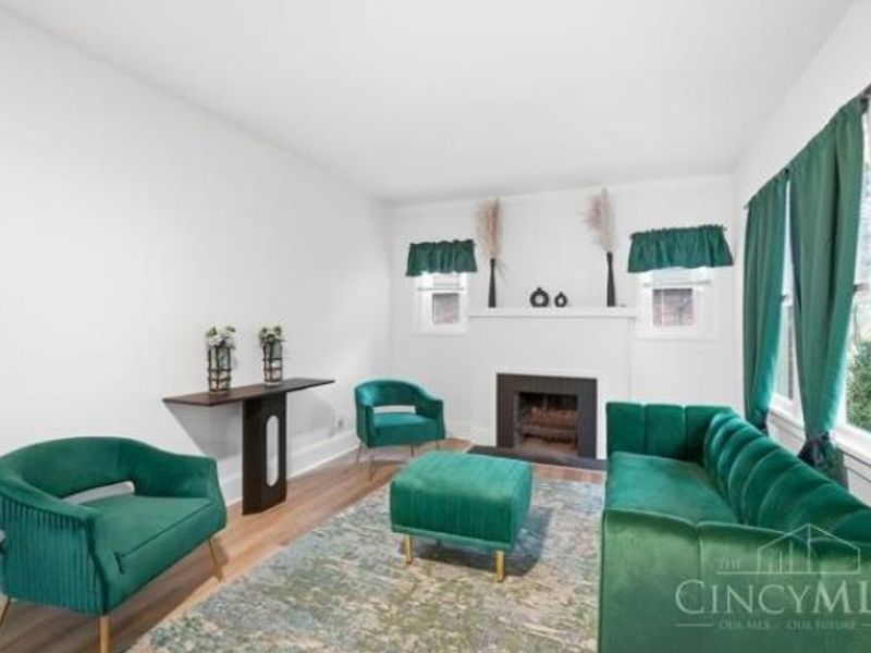 130 Nansen Street, Cincinnati, OH 45216 Photo 4