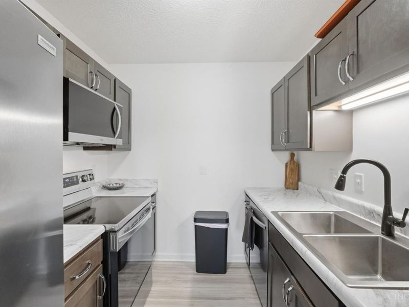 7274 E Galbraith Road, Unit 17, Sycamore Township, OH 45243 Photo 17