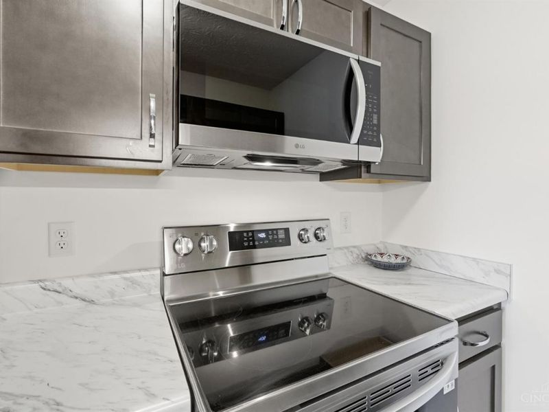 7274 E Galbraith Road, Unit 17, Sycamore Township, OH 45243 Photo 20