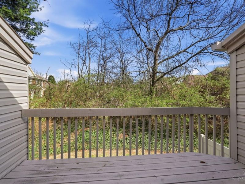 7274 E Galbraith Road, Unit 17, Sycamore Township, OH 45243 Photo 37