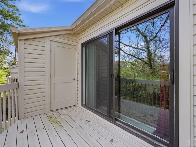 7274 E Galbraith Road, Unit 17, Sycamore Township, OH 45243 Photo 38