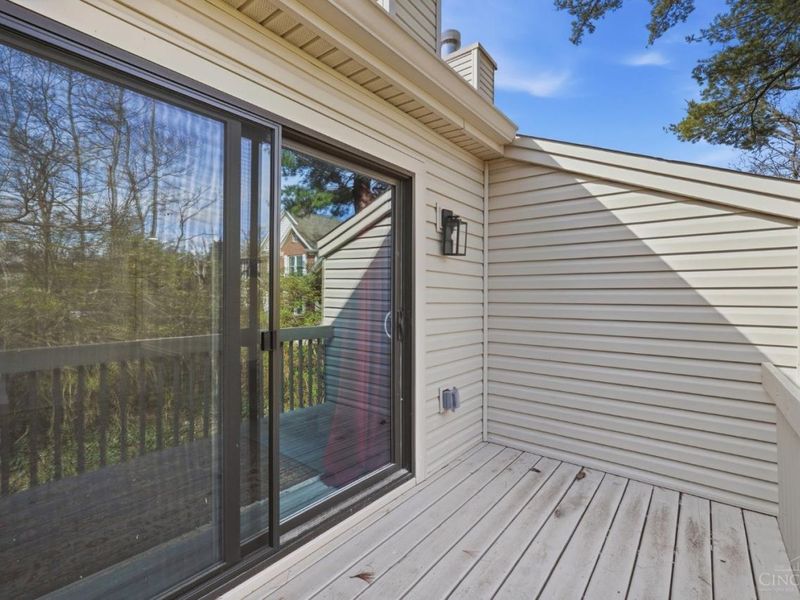 7274 E Galbraith Road, Unit 17, Sycamore Township, OH 45243 Photo 39